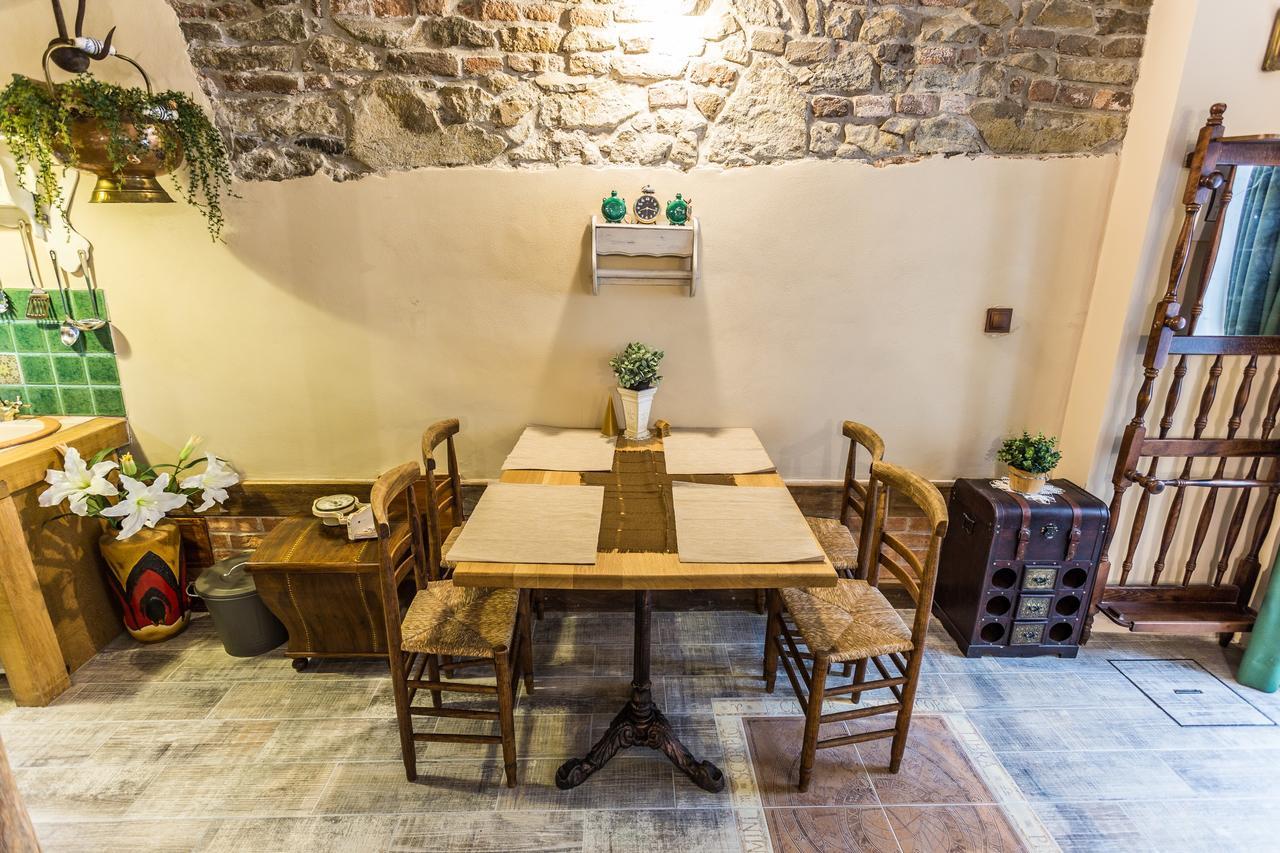 Dom Berg Apartment Banska Stiavnica Luaran gambar