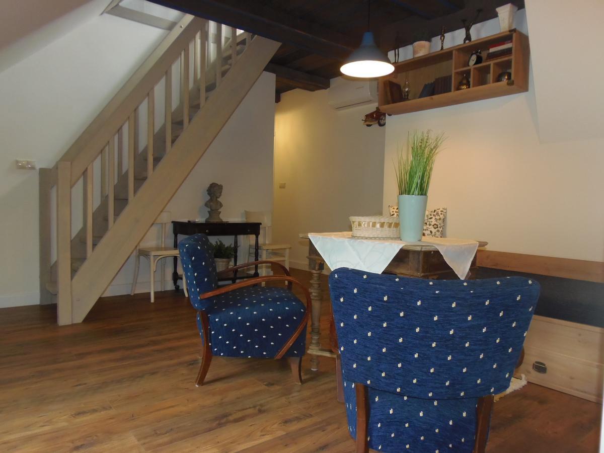Dom Berg Apartment Banska Stiavnica Luaran gambar