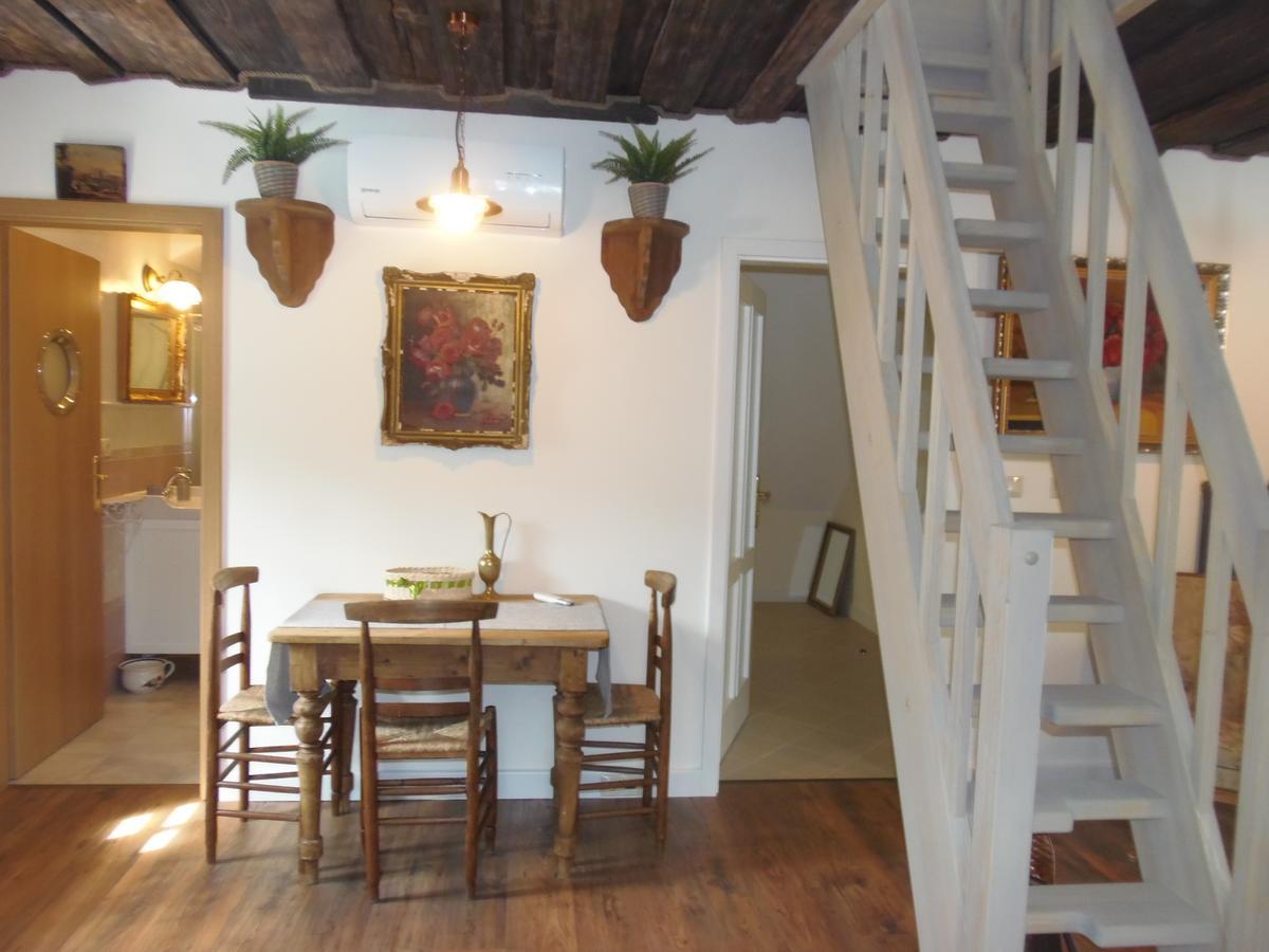 Dom Berg Apartment Banska Stiavnica Luaran gambar