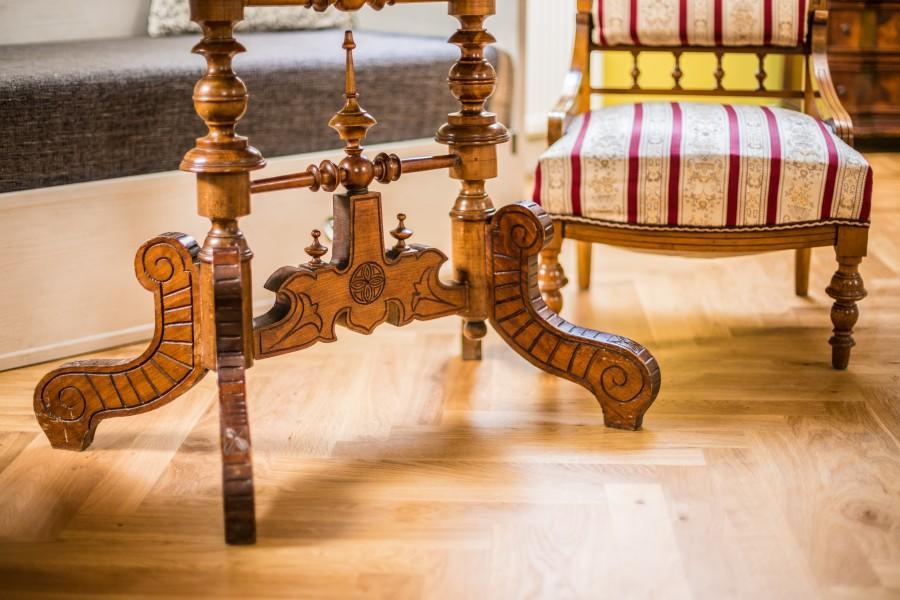 Dom Berg Apartment Banska Stiavnica Luaran gambar