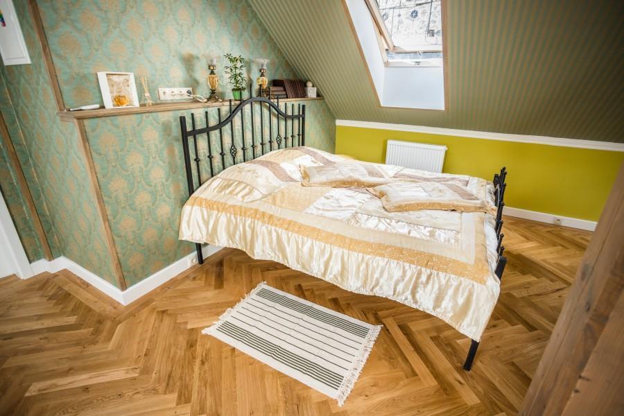 Dom Berg Apartment Banska Stiavnica Luaran gambar